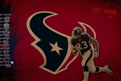 2011 Arian Foster