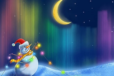 Free Christmas Wallpapers And Screensavers