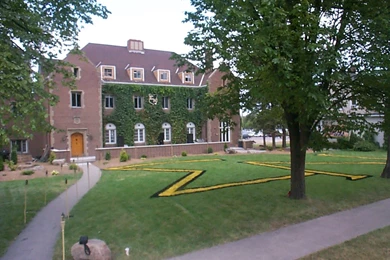 Sigma Nu Home