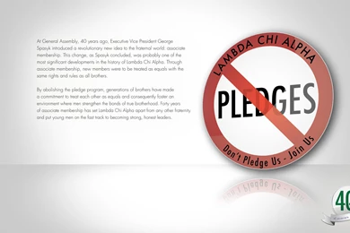 Texas Tech Lambda Chi Alpha