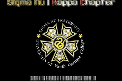 Sigma Nu