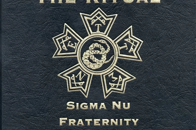 Sigma Nu Fraternity, Mu Iota Chapter (University Of Hartford)