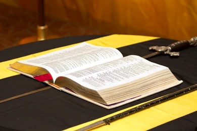 Why I Kept My Candidate Pin