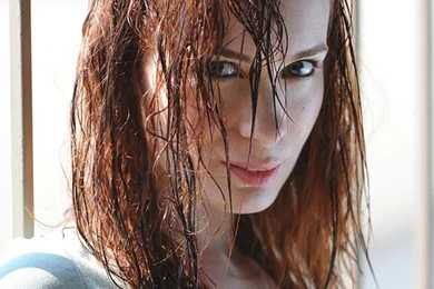 Felicia Day Mobile Wallpapers 5982