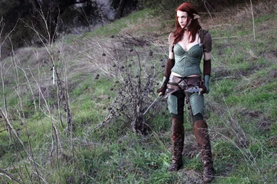 The Braver You Are, The Better” – In Conversation With Felicia Day ...
