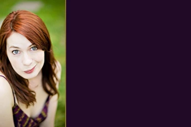 Women Redheads Felicia Day The Guild Wallpapers