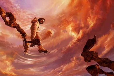 Final Fantasy: TSW Wallpapers (no Text)