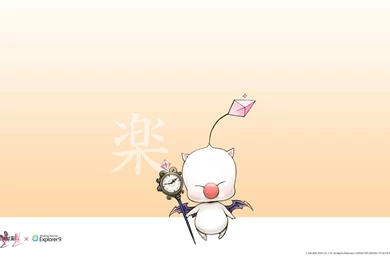 Final Fantasy XIII 2 Wallpapers   Final Fantasy FXN Network