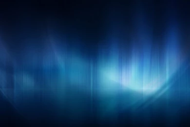 Blue Aurora HD Desktop Wallpapers : Widescreen : High Definition ...