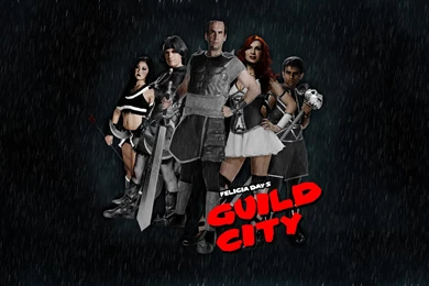 The Guild Wallpapers   The Guild Wallpapers (24495530)   Fanpop