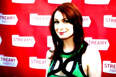 Felicia Day