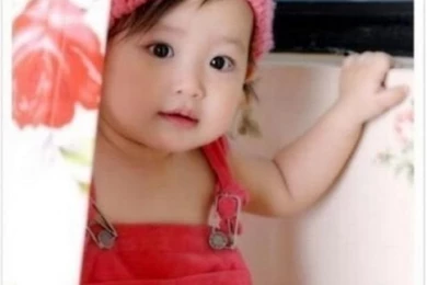 Latest Cute Baby Wallpapers 1 Girl Baby Wallpapers