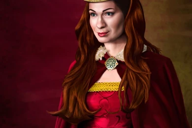Queen Felicia Day By LeePrew On DeviantArt
