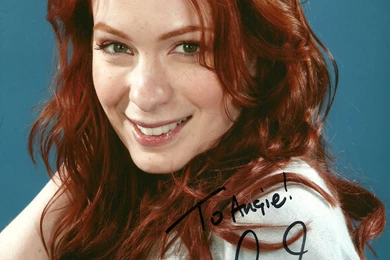 Felicia Day   Wallpapers Gallery