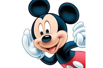 Mickey Mouse Wallpapers » Blog Archive » Mickey Mouse Smiling ...