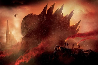 Godzilla Para Ps3 Muestra Su 'Super MechaGodzilla'