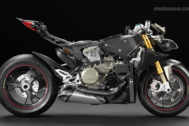 Undressed Panigale Wallpaper Images   Motoaus.com