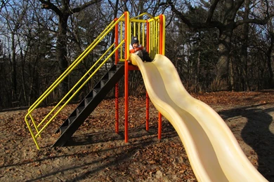 High Park Home Daycare: January 2012