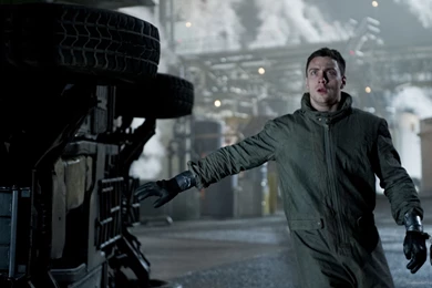 1920x1080 Godzilla Aaron Johnson Wallpapers