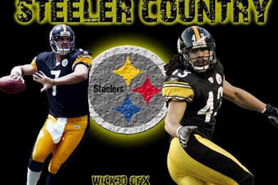 Free Steelers Wallpapers   Wallpapers Cave