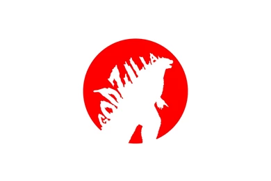 Japanese Godzilla Logo 2014   Bing Images