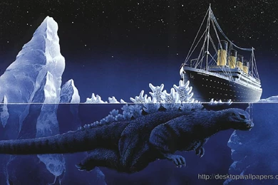 Godzilla 2014 HD Wallpapers 1280x800Desktop Wallpapers Free Download