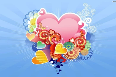 Download Free Valentines Day Wallpapers