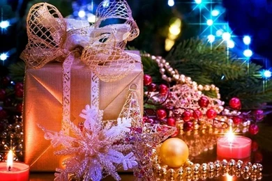 Christmas Screensavers Wallpapers   Wallpapers Cave