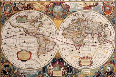 Globes Maps World Map Old Map Globe Wallpapers