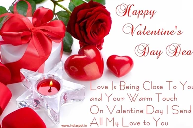 Happy Valentines Day 2016 Quotes, Wishes, Images, ClipArt, Crafts ...