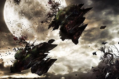 Fantasy Forest Wallpapers Wallpapers   Free Fantasy Forest ...