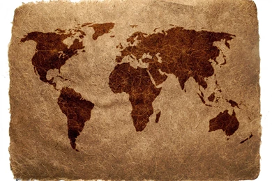 Wallpapers New World Map Misc On Old Paper 2560x1600