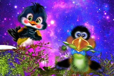 Flower For My Sweetheart   (