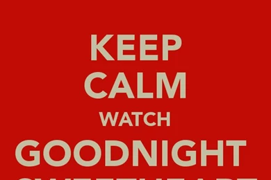 Goodnight Sweetheart Wallpapers (1)   Pleasantwalls.com