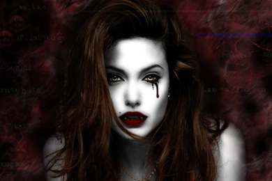 375 Angelina Jolie HD Wallpapers