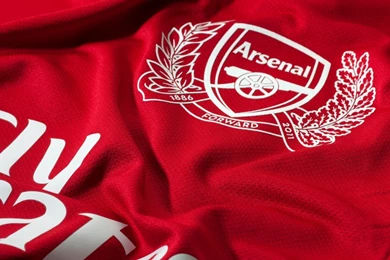 Wallpapers Arsenal Years By Reda Samir Hd Jootix 1366x768 ...