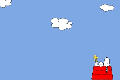 Snoopy Desktop Wallpapers   Wallpapers Cave