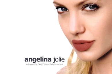 Desktop Wallpapers   Angelina Jolie   Celebrities