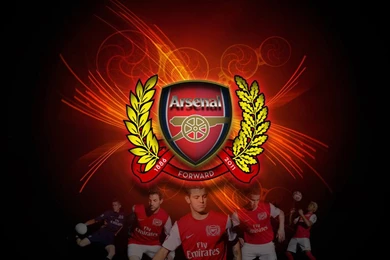 Arsenal FC 125th Hd Wallpapers By R11pp3r On DeviantArt