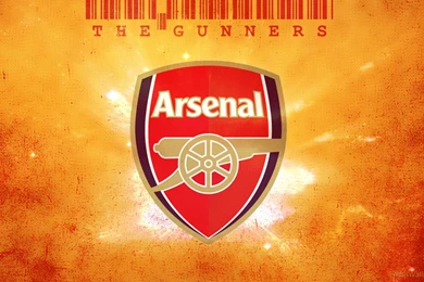 Arsenal Fc Logo1 Wallpapers