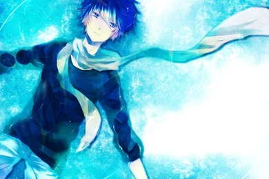 KAITO   KAITO Wallpapers (22293375)   Fanpop