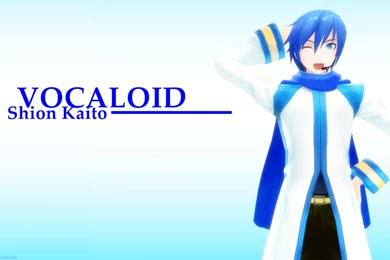 Kaito Wallpapers   Wallpapers Cave