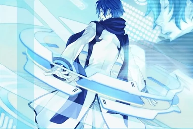 Initializing   KAITO Wallpapers (12474854)   Fanpop