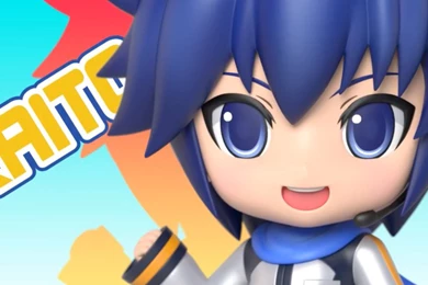 Projaect Mirai Kaito Wallpapers By ZiaZerosGurl On DeviantArt