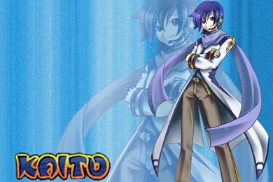 Kaito Wallpapers By XepherShonen321 On DeviantArt
