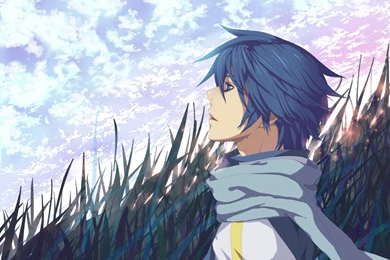 Kaito   BlindBandit92 Wallpapers (27269394)   Fanpop