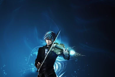 Cresendo   KAITO Wallpapers (22293282)   Fanpop