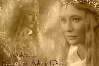 Council Of Elrond » Download Categories » Celeborn & Galadriel