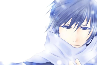 Vocaloid Kaito Wallpapers   Wallpapers Cave