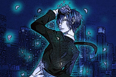 Kaito Wallpapers By XCreeps On DeviantArt